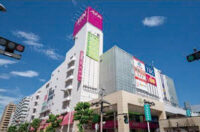 イオン厚木店【厚木市なかちょう大通り商店街】