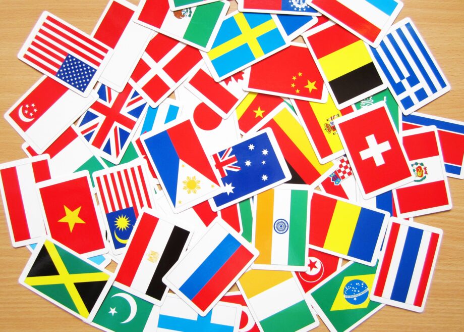 2023年度 外国語教室受講生を募集中 英会話・中国語・スペイン語＠横浜市青葉区国際交流ラウンジ