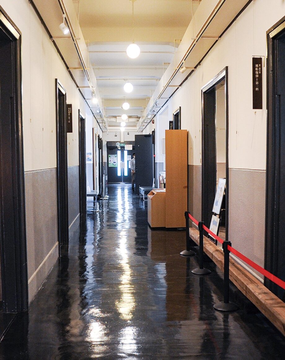 【2月27日申込締切】川崎市多摩区の平和教育登戸研究所で「帝銀事件発生75年講演会」オンライン配信も