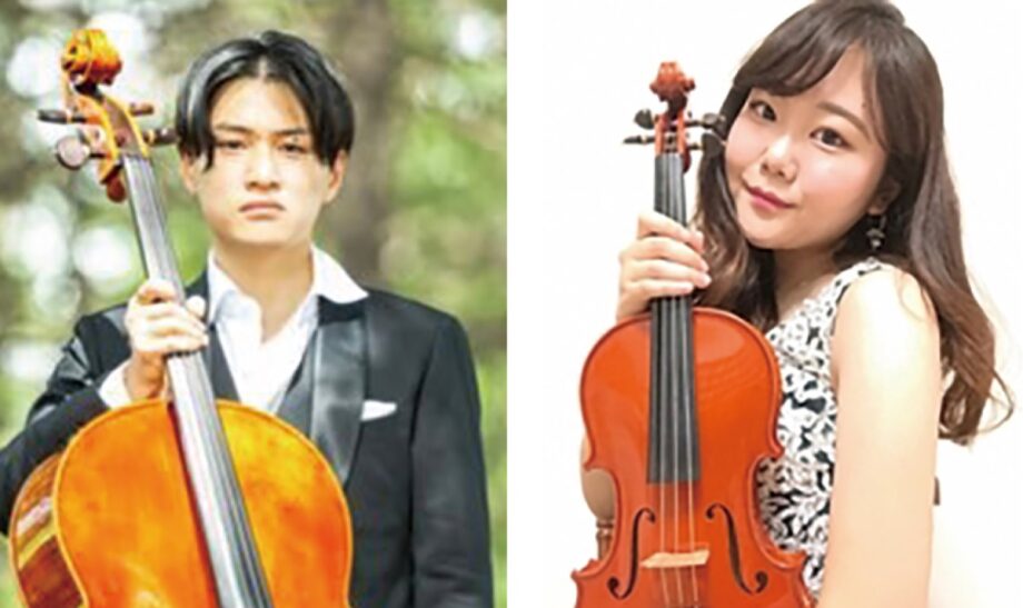 「湘南ｓｅａカルテット」逗子デビュー公演は2月19日＜整理券の申し込みが必要です＞