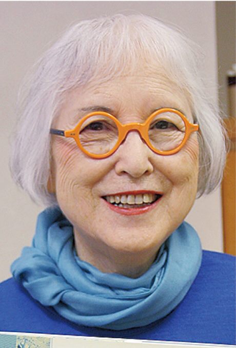 【要申込2月17日(金)必着】『魔女の宅急便』3月4日・角野栄子さん講演 @鎌倉商工会議所