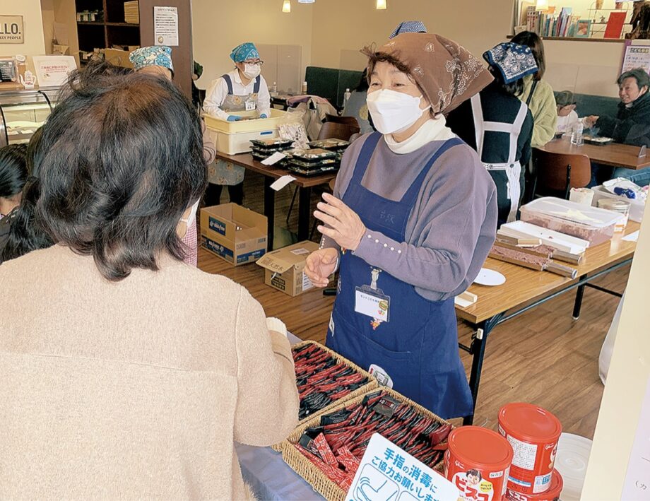 【2月18日（土） 藤沢・善行 モンド子ども食堂】月１開催＜食や居場所提供＞
