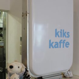 ピザ作り体験＠kiks kaffe（秦野市）