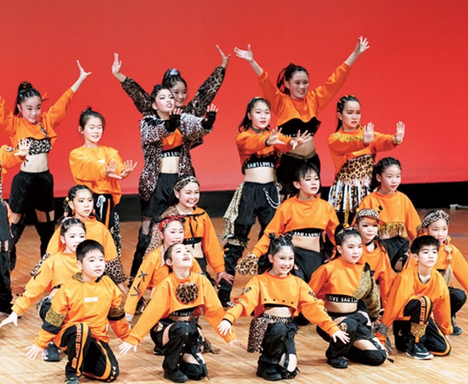 【2月26日】ダンスと音楽のイベント「Ｖａｍｏｓ Ｌｉｖｅ２０２３」開催！＠二宮町ラディアンホール