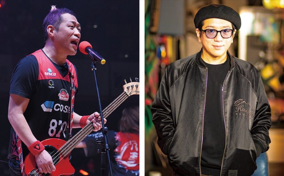 東京八王子ビートレインズ「八王子市民デー」に豪華ゲスト＠八王子市狭間町：エスフォルタアリーナ八王子