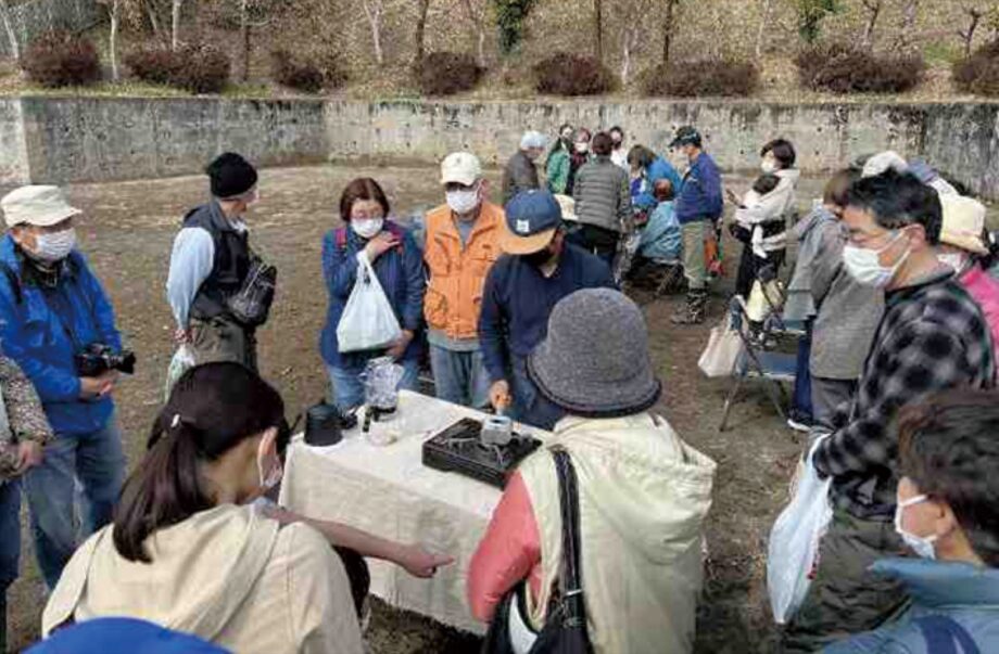 八王子市上川町でコーヒー焙煎体験会開催ーバザーなど地元の魅力あふれる店舗も出店予定