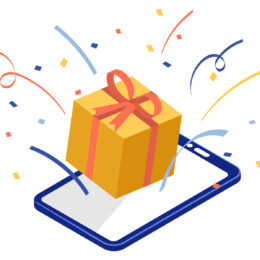 地域情報紙『タウンニュース』のメール版登録やLINE友だち追加で、Amazonギフトなどが当たる「読者限定プレゼント」を配信！