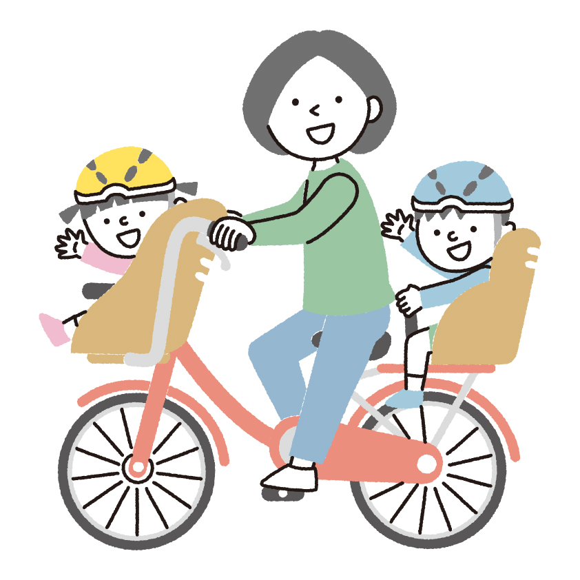 【３月２５日子ども自転車フェスティバル】親子で自転車に親しもう！レース優勝で自転車贈呈も＠平塚競輪場