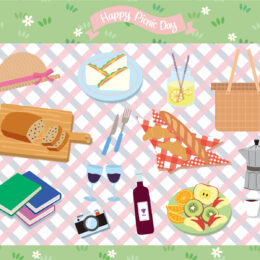 横浜ズーラシア 動物園で「ズーラシア ガーデンパーティー」テーマは『ピクニック』 2023年３月25日から４月２日