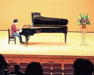 【３月５日】「第１９回ピアノマラソンコンサート」開催＠二宮町ラディアンホール