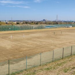 川崎市多摩区にある「渋谷教育学園宿河原テニスコート」が2023年４月から一般利用可能に！