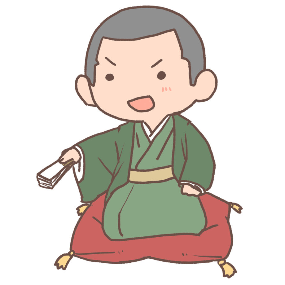 長屋門で春の寄席　落語家の春風亭柳之助さんと春風亭昇乃進さん　出演＠横浜市瀬谷区