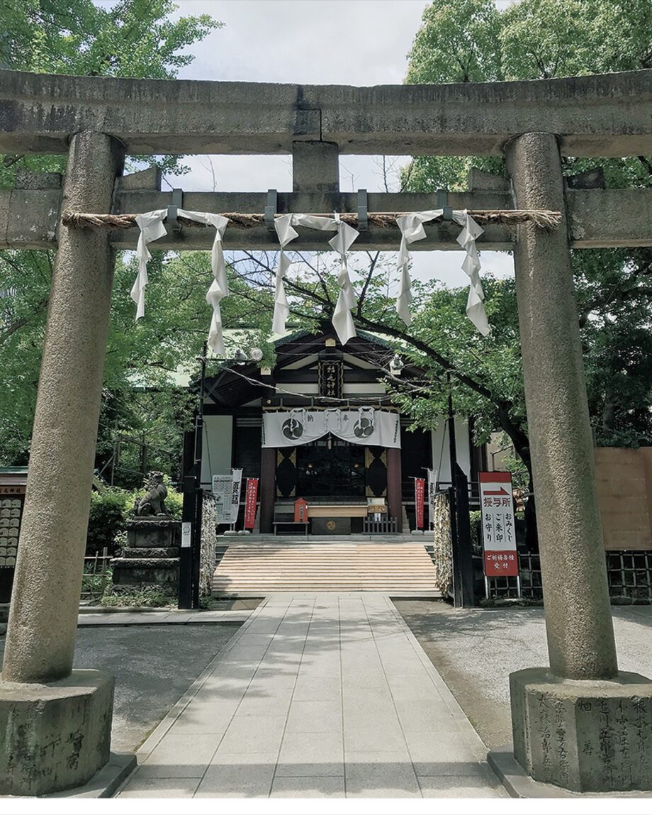 ＜俳句を募集＞テーマは自由～川崎市の稲毛神社で「第27回酔花忌俳句大会」入賞者には賞品も