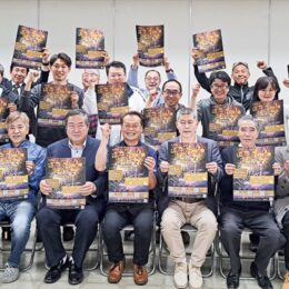 逗子海岸花火大会＜4年ぶり開催決定！＞5月26日（金）各種高騰のため募金箱・クラファンで不足分支援呼び掛け中