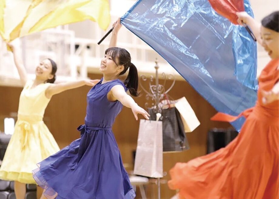 【観覧者募集】超小編成マーチング「スリークロス」の関東チャンピオンシップ開催＠横浜市戸塚区　川上北小学校