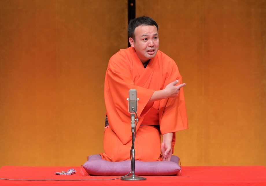 第16回やかん寄席