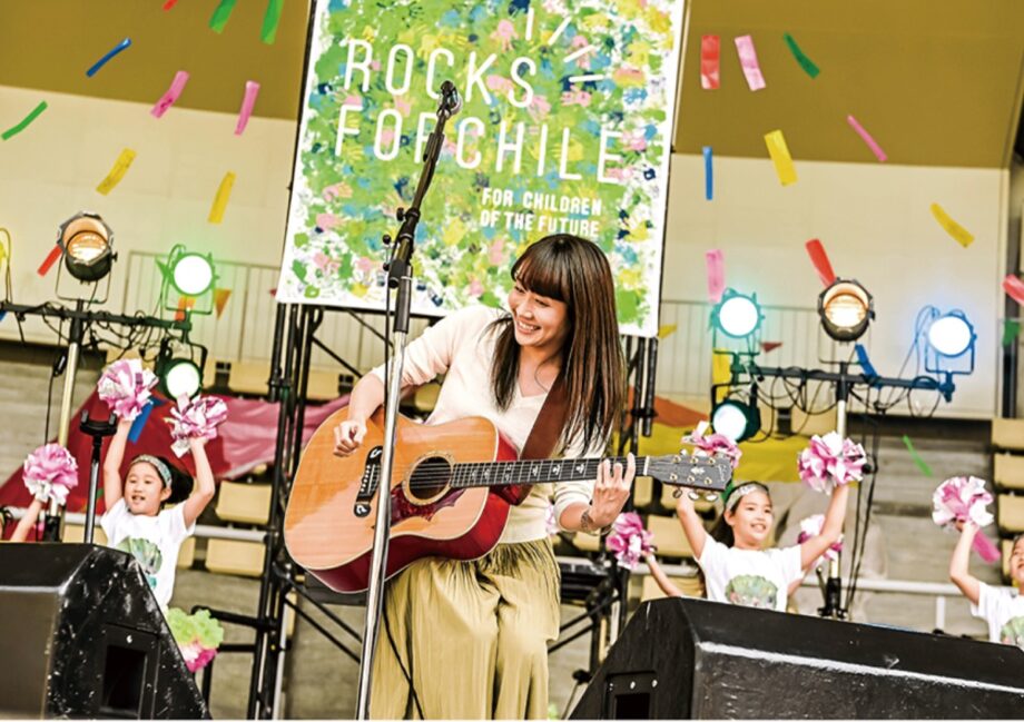 パルテノン多摩周辺で家族向けフェス「多摩ファミリーフェスタ」開催！歌手の矢井田瞳さんやお笑いコンビ「ダイノジ」などが出演