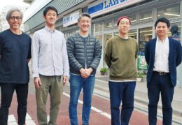 【4月30日(日)】茅ヶ崎駅南口・南本通り商店会が｢歩行者天国｣に！大岡祭に合わせ、軒先マーケットでにぎわい創出