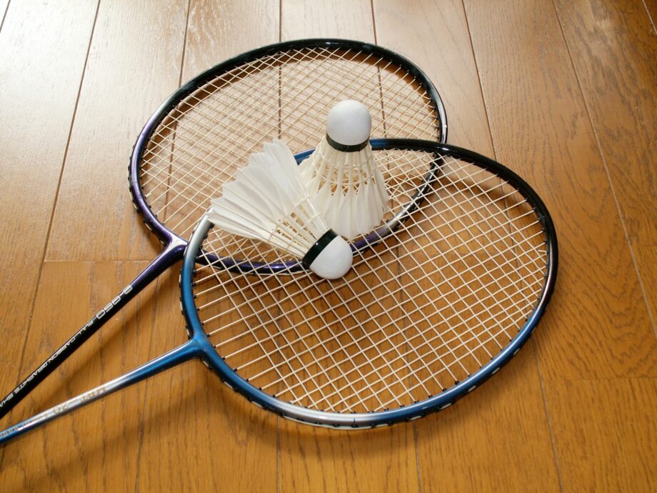 【無料・参加者募集中】「小中学生バドミントン教室」4月8日開催@横浜市瀬谷区　阿久和地区センター