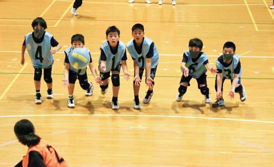 さらなる飛躍に期待！川崎市高津区の公式ドッジボールチーム＜溝の口ブルーラスター＞メンバーも募集中！
