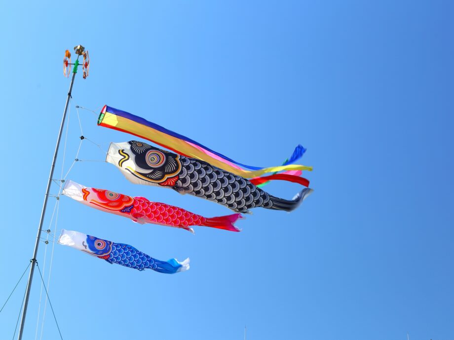 5月5日（祝）にキッズフェス・横須賀市久里浜商店街「黒船フリマ」出店者募る＜4月19日必着＞