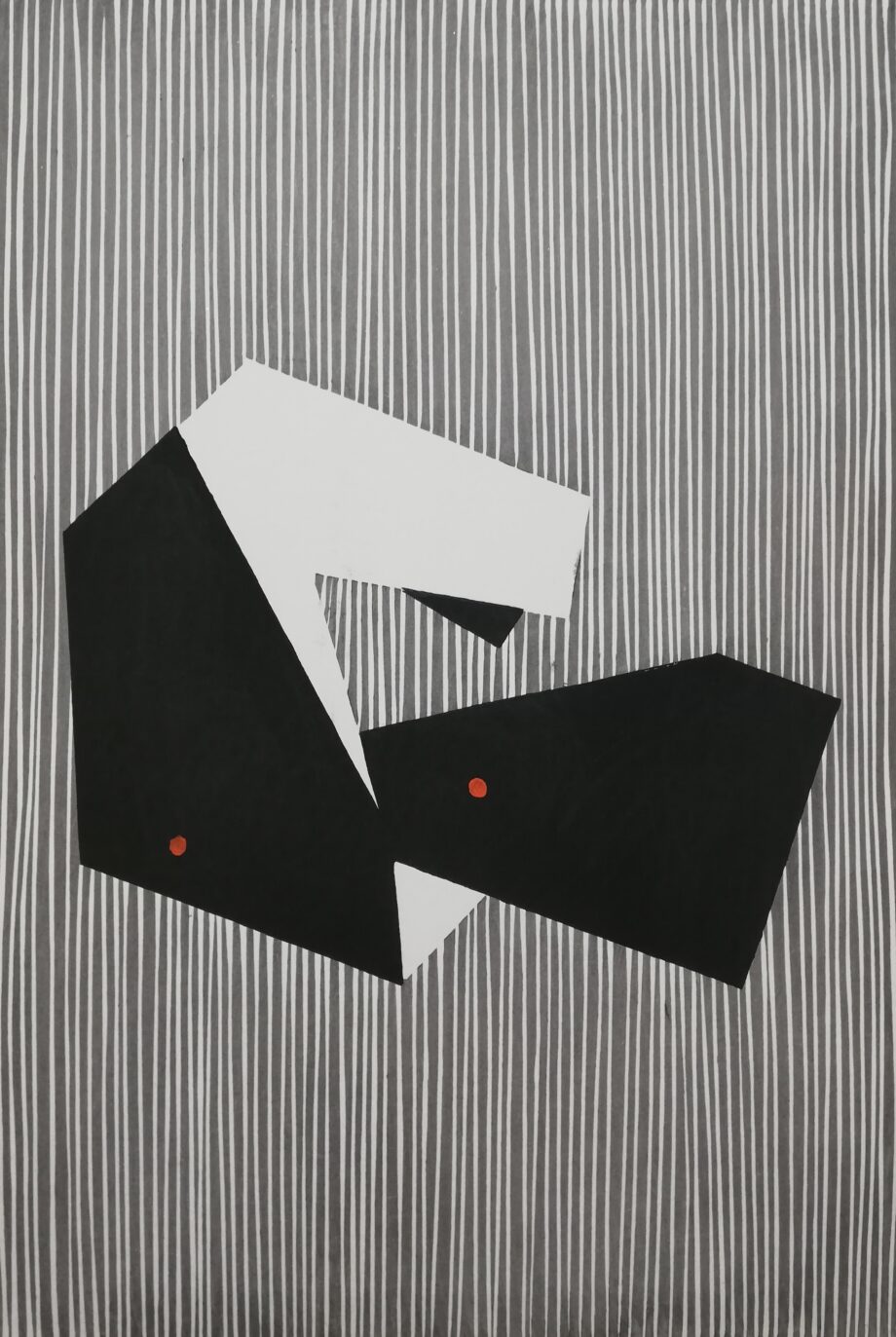 【個展のご案内】ＧＷは地元で！海外でも活躍するアーティスト・舩坂芳助の版画展へ。バレン制作教室もあり。〈ギャラリー誠文堂〉