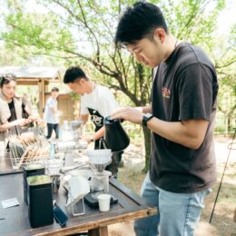 【イベント報告レポ2023】茅ヶ崎・高砂で開催されたコーヒーフェス「 Takasuna Greenery Coffee Festival vol.2」をレポート！