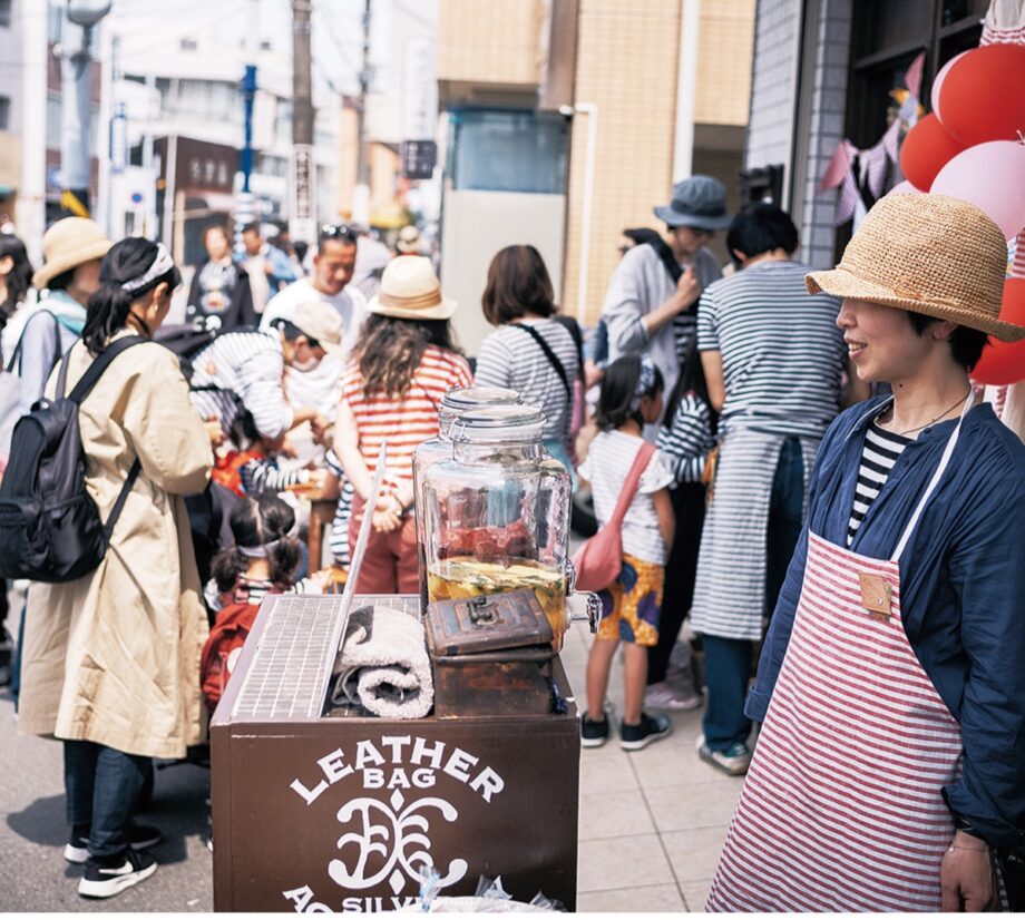 【5月21日】『ボーダーフェスティバル』が４年ぶりに復活　＠鎌倉・ 由比ガ浜通り