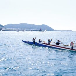 【逗子海岸】浮付きカヌー無料体験/初心者でも安心して参加できます！！（6月3日）