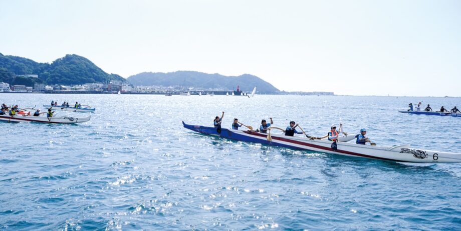 【逗子海岸】浮付きカヌー無料体験/初心者でも安心して参加できます！！（6月3日）