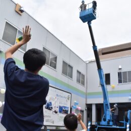 【企業レポート】横浜市神奈川区の（株）通信設備エンジニアリングは社会を支え、地域とともに歩む会社です