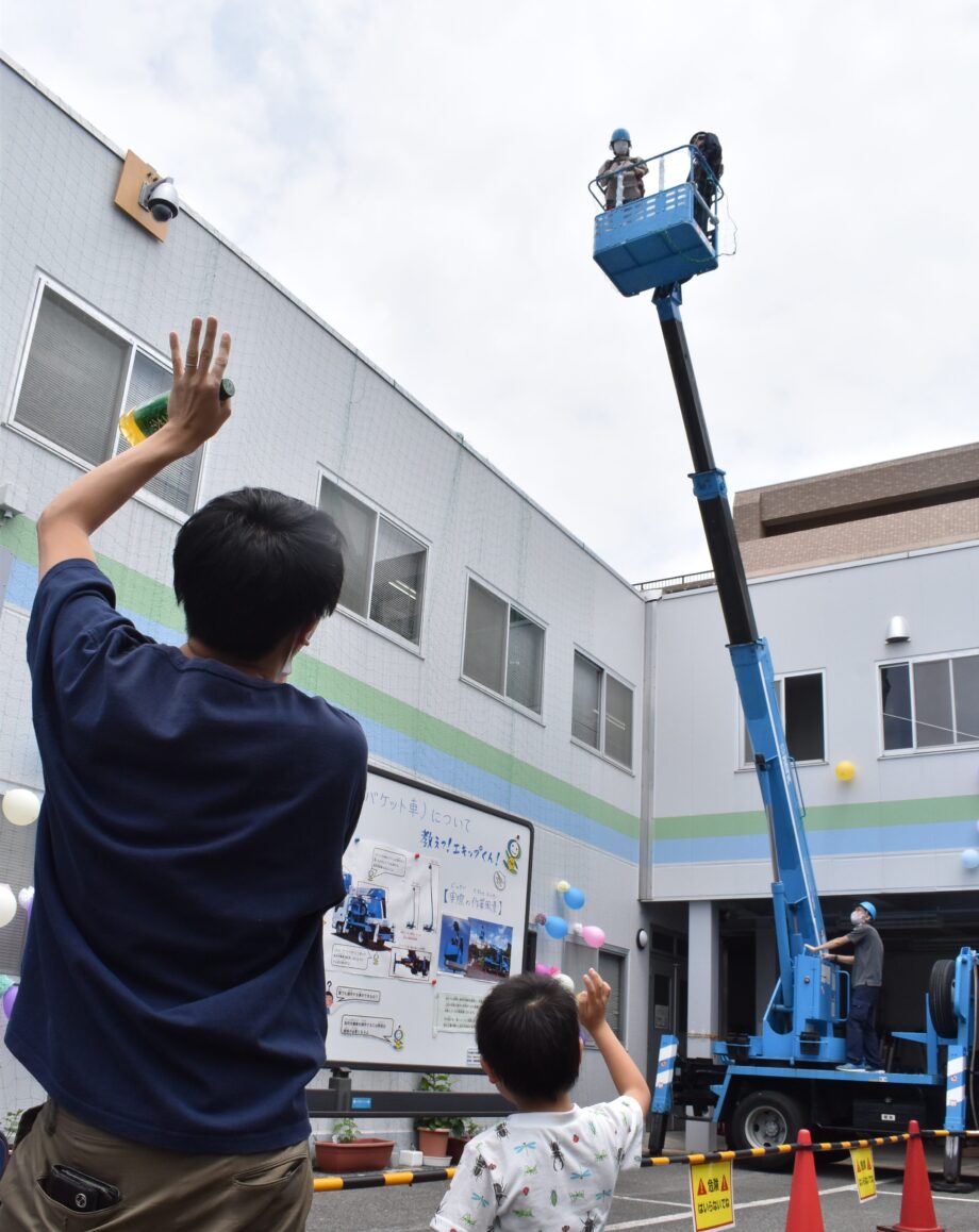 【企業レポート】横浜市神奈川区の（株）通信設備エンジニアリングは社会を支え、地域とともに歩む会社です