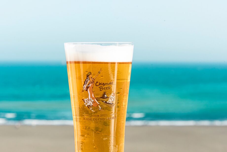＜記者レポ＞地域経済の新たな循環を　「茅ヶ崎ビール」オープン
