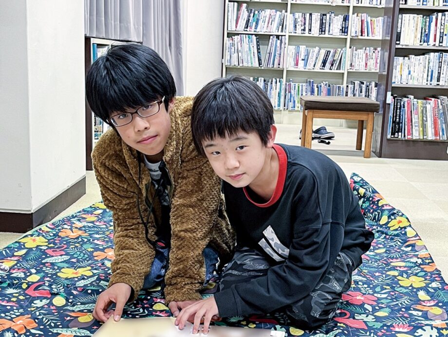 多摩市立図書館本館が5月7日に閉館し、７月1日(土)に新館開館＠多摩市落合