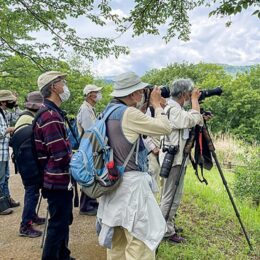 秦野市観光協会「プロカメラマンとともに、さらなる飛躍を目指す経験者のためのフォトセミナー」開催