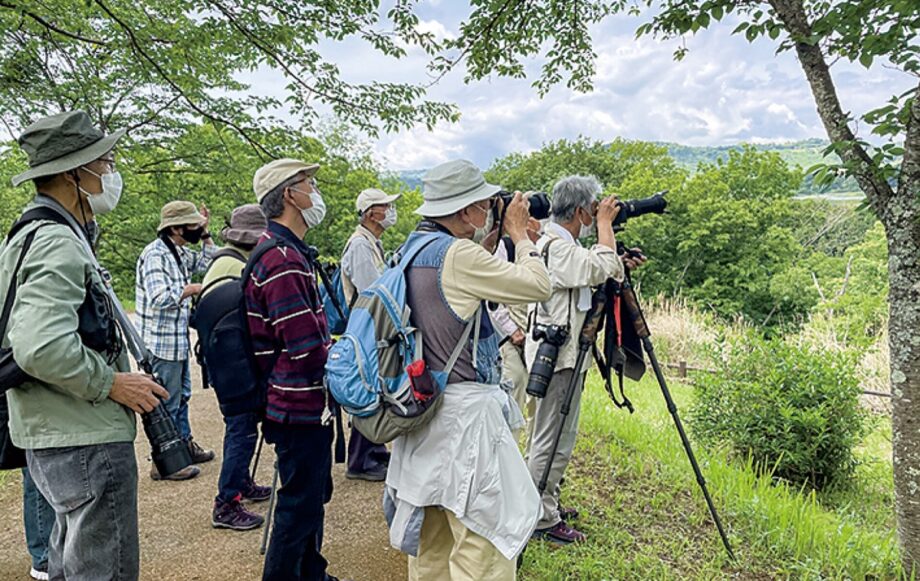 秦野市観光協会「プロカメラマンとともに、さらなる飛躍を目指す経験者のためのフォトセミナー」開催