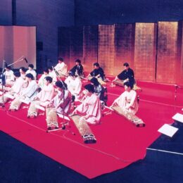 【５月２８日(日)】池上筝・三絃教室「おさらい会」多彩なプログラムで開催＠茅ヶ崎市民文化会館小ホール