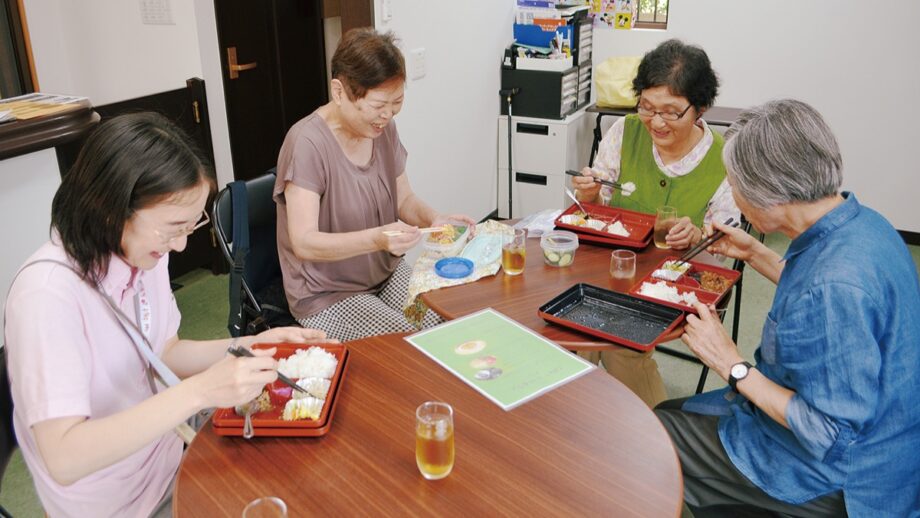 三浦市初開催「孤食解消！持ち寄りランチ会」2023年6月以降も月1回実施予定
