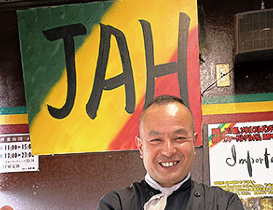 【７月９日】地元アーティストが演奏「JAH LIVE 健康祈願　サマー編」開催＠二宮町