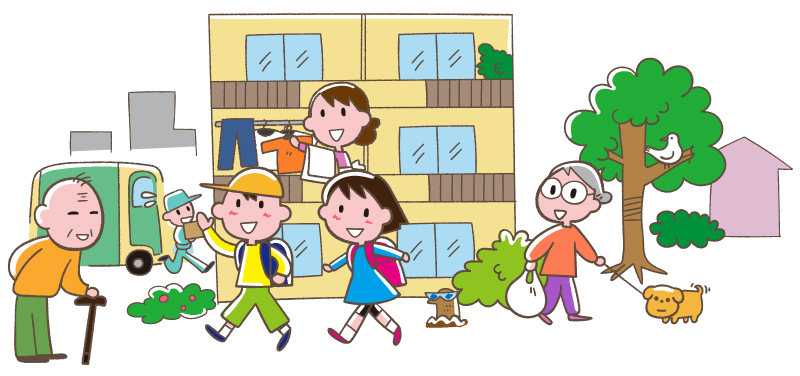 【参加費無料】地域活動ゼミ「プロボノ〜知ってみよう！やってみよう」全3回＠横浜市泉区役所