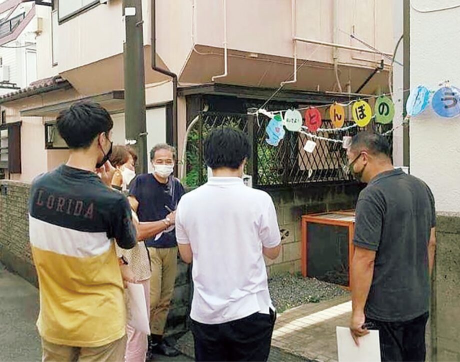 川崎市の人材マッチング事業「川崎プロボノ部」2023年度の説明会を開催～スキルを活かし社会貢献活動を
