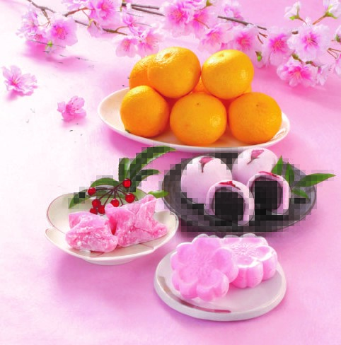 【横浜市青葉区】〈まち活カフェ〉 和菓子の魅力を知ろう 6月15日 区役所1階で