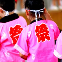 子ども神輿担ぎ手募集！鈴鹿明神社の宵宮祭＜2023年7月31日＞＠座間市
