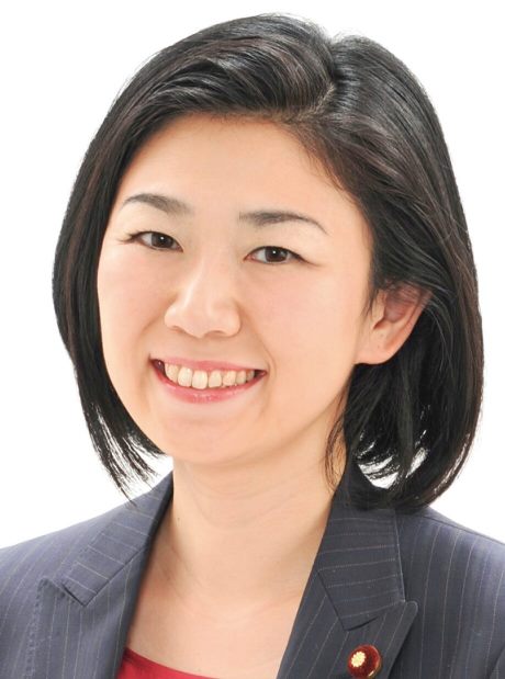 【無料】横須賀出身・前デジタル大臣牧島かれん議員による学習会「DX理解し変化に備える」7/15（土）