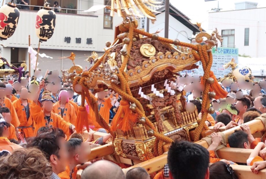 【相模原中央区】祭りだ！花火だ！　夏の３大イベントの開催決定！（2023年夏）