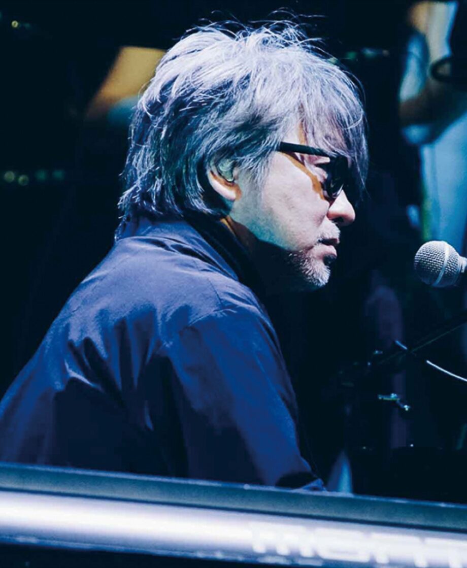 （6月20日）キーボーディスト・作曲家の澤近泰輔さんライブ開催　豪華ゲストも＠町田市民ホール
