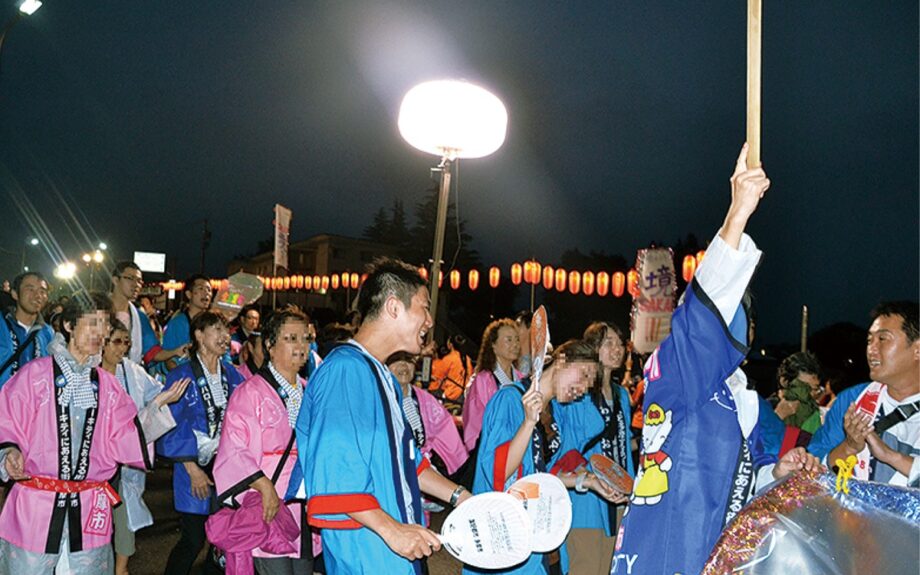 【参加者募集】オッコー祭りと、多摩市の友好都市・長野県富士見町を満喫するツアーを開催