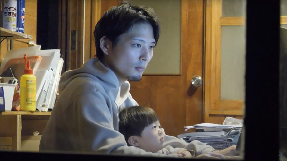 藤沢ゆかり＜松下誠子さんとジョイス・ラムさん＞の企画展「あなたが眠りにつくところ」＠ＦＡＳ