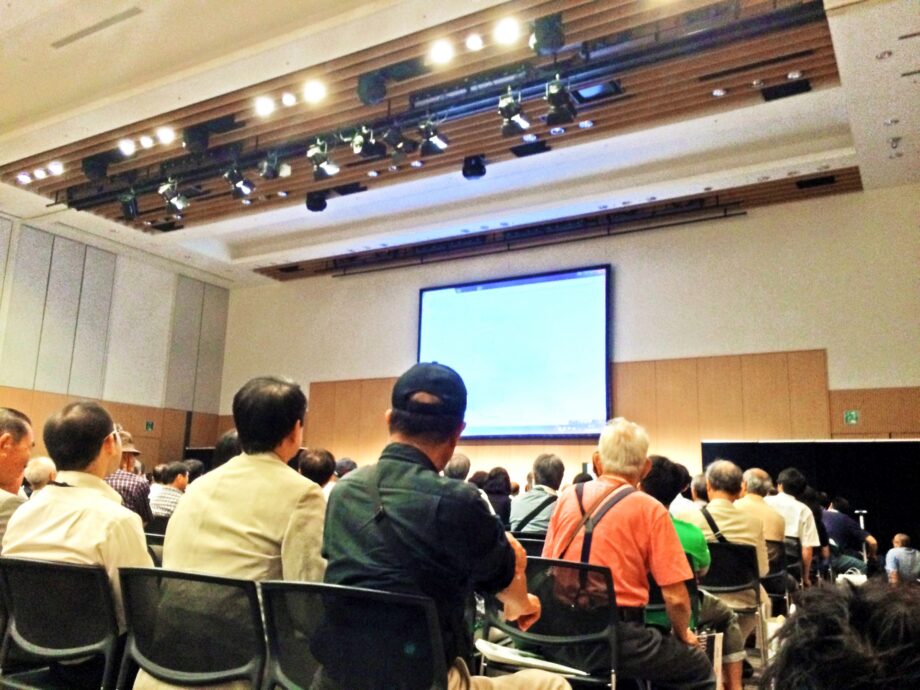＜予約不要＞6月17日に大和商工会議所で元台湾少年工が講演