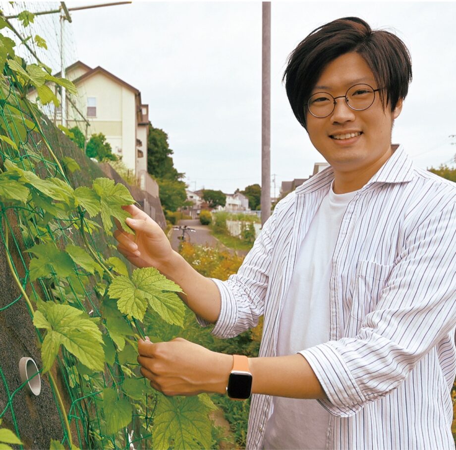 ＜川崎市＞「あさおホッププロジェクト」2期目がスタート！ホップを育てて地域交流～事業所とコラボも